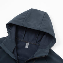 Load image into Gallery viewer, Wholesale Men's Waterproof Softshell Windbreaker Jacket 2306