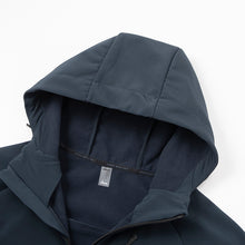 Load image into Gallery viewer, Custom Men's Waterproof Softshell Jacket 2306