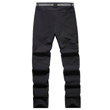 Load image into Gallery viewer, Custom Men's Four Seasons Multi Pockets Outdoor Pants