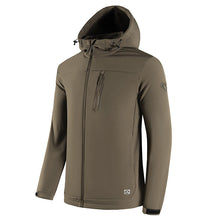 Load image into Gallery viewer, Wholesale Men's Outdoor Windshell Hiking Camping Jacket