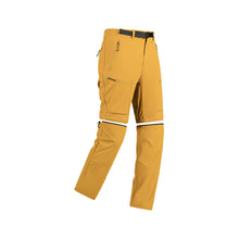 Load image into Gallery viewer, Wholesale Women's Convertible Zip Off Hiking Pants Waterproof Fishing Pants 2505
