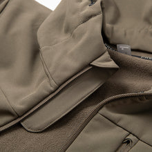 Load image into Gallery viewer, Custom Men's Outdoor Windshell Hiking Camping Jacket 2305