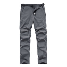 Load image into Gallery viewer, Custom Men's Summer Essential Outdoor Casual Pants