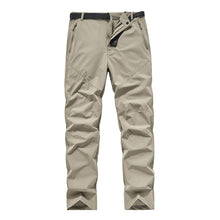 Load image into Gallery viewer, Custom Men's Summer Essential Outdoor Casual Pants