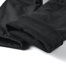 Load image into Gallery viewer, Wholesale Men's Polar Fleece Lined Snow Skiing Pants for Winter