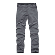 Load image into Gallery viewer, Custom Men's Summer Essential Outdoor Casual Pants