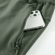 Load image into Gallery viewer, Men's Winter Basic Outdoor Hiking Skiing Pants