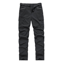Load image into Gallery viewer, Wholesale Men's Fast Dry Tactical Hiking Cargo Pants