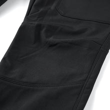 Load image into Gallery viewer, Wholesale Men's Polar Fleece Lined Snow Skiing Pants for Winter
