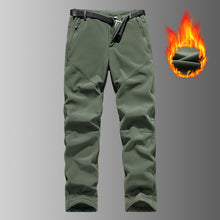Load image into Gallery viewer, Men's Winter Basic Outdoor Hiking Skiing Pants