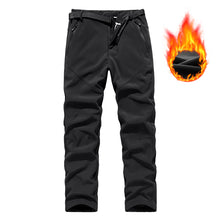 Load image into Gallery viewer, Men's Winter Basic Outdoor Hiking Skiing Pants