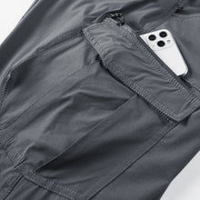 Load image into Gallery viewer, Wholesale Men's Fast Dry Tactical Hiking Cargo Pants