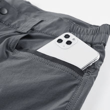 Load image into Gallery viewer, Custom Men's Fast Dry Tactical Cargo Pants