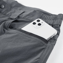 Load image into Gallery viewer, Wholesale Men's Fast Dry Tactical Hiking Cargo Pants