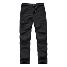 Load image into Gallery viewer, Wholesale Men's All Seasons Tactical Cargo Pants Waterproof Hunting Pants