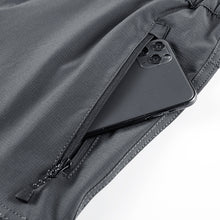 Load image into Gallery viewer, Custom Men's Casual Travel Cargo Shorts 9090