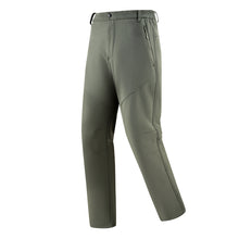 Load image into Gallery viewer, Men's Winter Basic Outdoor Hiking Skiing Pants