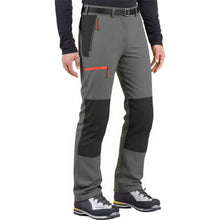 Load image into Gallery viewer, Wholesale Men's Lightweight Hiking Travel Pants 2006
