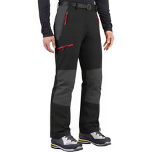 Load image into Gallery viewer, Wholesale Men's Lightweight Hiking Travel Pants 2006