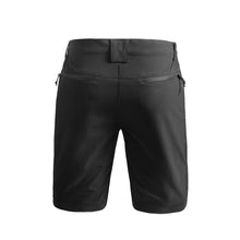 Load image into Gallery viewer, Wholesale Men's Waterproof 6 Zip Pockets Outdoor Shorts