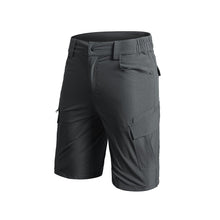 Load image into Gallery viewer, Wholesale Men's Tactical Cargo Shorts