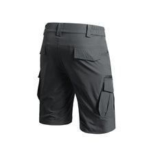 Load image into Gallery viewer, Wholesale Men's Hiking Cargo Shorts Outdoor 6060