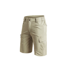 Load image into Gallery viewer, Wholesale Men's Hiking Cargo Shorts Outdoor 6060