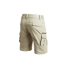 Load image into Gallery viewer, Wholesale Men's Hiking Cargo Shorts Outdoor 6060