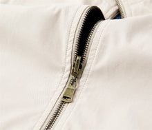 Load image into Gallery viewer, Wholesale Men's Cotton Reversible Vest Sleeveless Jacket