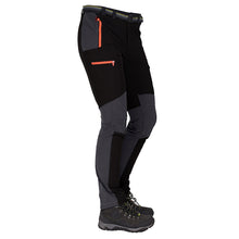 Load image into Gallery viewer, Wholesale Women's Spring Expedition Hiking Pants (Black)-1506