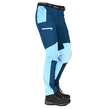 Load image into Gallery viewer, Wholesale Women's Spring Expedition Hiking Pants (Black)-1506