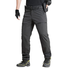 Load image into Gallery viewer, Wholesale Men's Four Seasons Multi Pockets Outdoor Pants