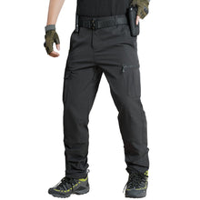 Load image into Gallery viewer, Wholesale Men's Ripstop Cargo Pants Tactical Military Trousers 2885