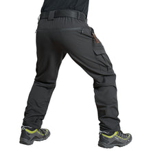 Load image into Gallery viewer, Wholesale Men's Ripstop Cargo Pants Tactical Military Trousers 2885