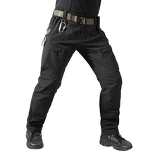 Load image into Gallery viewer, Wholesale Men's Waterproof Outdoor Hunting Pants Tactical Military Combat Pants 3003