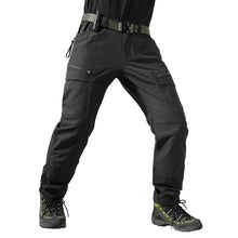 Load image into Gallery viewer, Wholesale Men's Tactical Cargo Pants Multi Pockets Upland Hunting Hiking Pants 3006