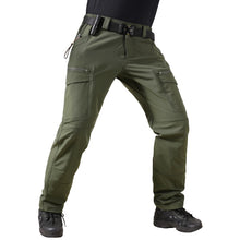 Load image into Gallery viewer, Wholesale Men's Tactical Cargo Pants Multi Pockets Upland Hunting Hiking Pants 3006