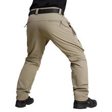 Load image into Gallery viewer, Wholesale Men's Waterproof Outdoor Hunting Pants Tactical Military Combat Pants 3003