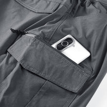 Load image into Gallery viewer, Wholesale Men's Hiking Cargo Shorts Outdoor 6060