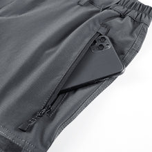 Load image into Gallery viewer, wholesale Men's Cargo Shorts 3/4 Relaxed Fit Mens Running Shorts 9090