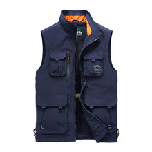 Load image into Gallery viewer, Wholesale Men's All Seasons Waterproof Gilet