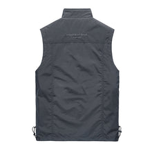 Load image into Gallery viewer, Wholesale Men's All Seasons Waterproof Gilet