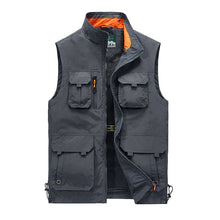 Load image into Gallery viewer, Wholesale Men's All Seasons Waterproof Gilet