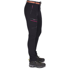 Load image into Gallery viewer, Wholesale Women's Fast Drying Hiking Pants Spring 17002