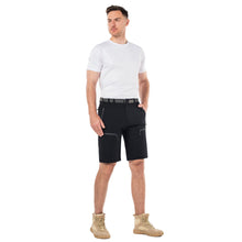 Load image into Gallery viewer, Custom Men's Waterproof Outdoor Cargo Shorts