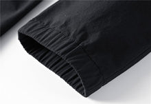 Load image into Gallery viewer, Custom Unisex Winter Heavy Warm Adventure Hiking Cargo Pants