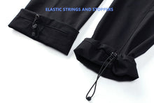 Load image into Gallery viewer, Customized Women's Outdoor Trail Lightweight Hiking Pants 8861B