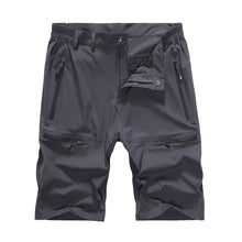 Load image into Gallery viewer, Custom Men's New Adventure Shorts