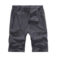 Load image into Gallery viewer, Wholesale Men's New Adventure Hiking Shorts