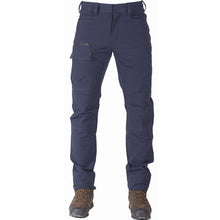 Load image into Gallery viewer, Wholesale Men's Winter Heavy Mountain Trekking Pants Brushed Lined 9667